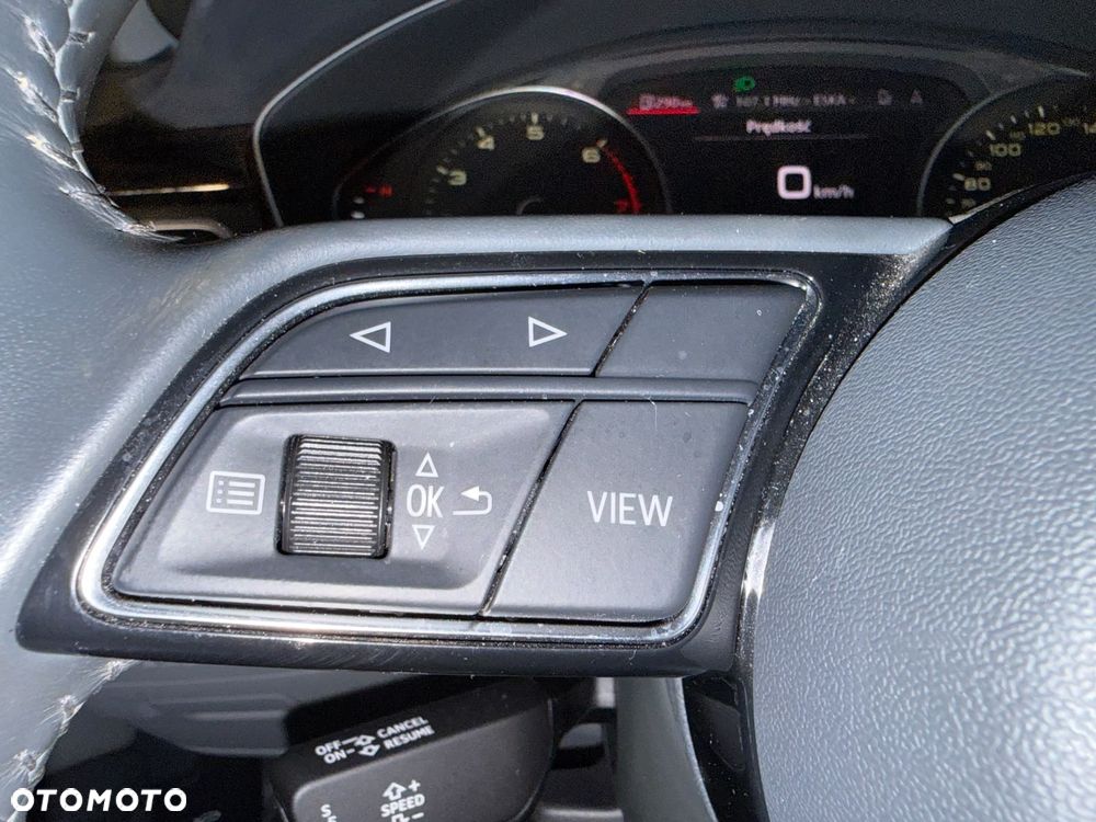 Audi A4 Limousine 40 TFSI S tronic - 12