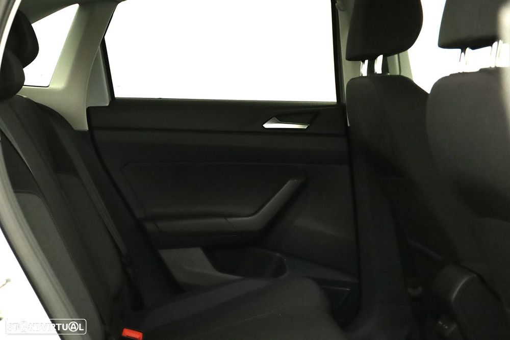 VW Taigo 1.0 TSI Urban - 20