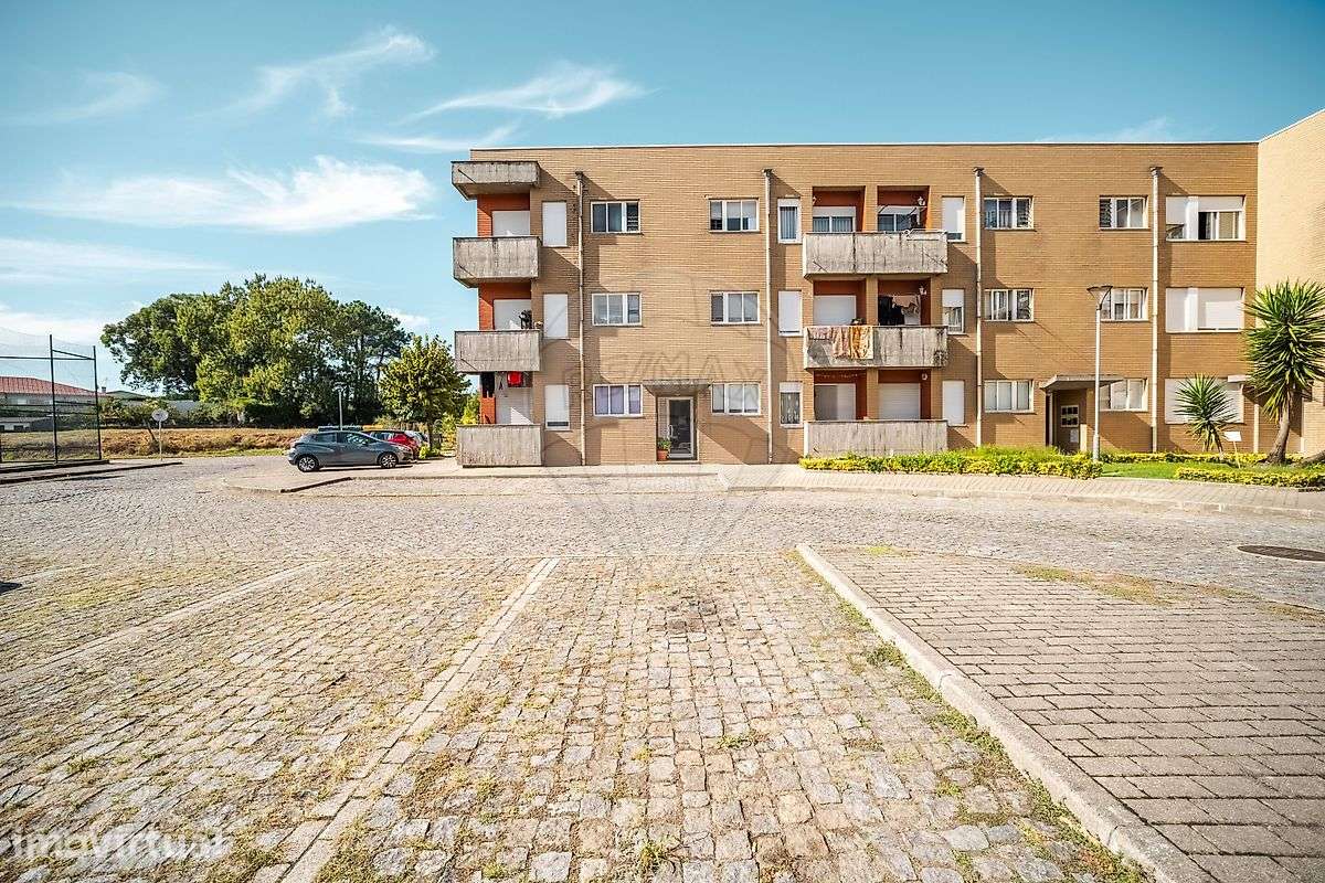 Apartamento T2 para venda - Grande imagem: 2/21
