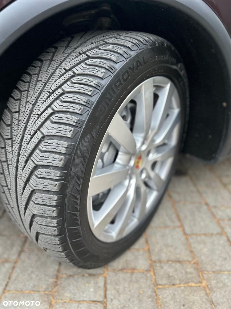 Porsche Cayenne S Diesel - 17