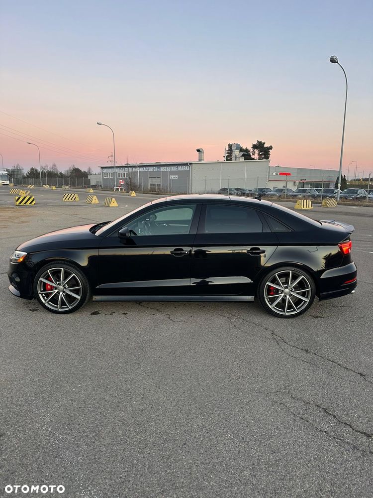Audi S3 - 9