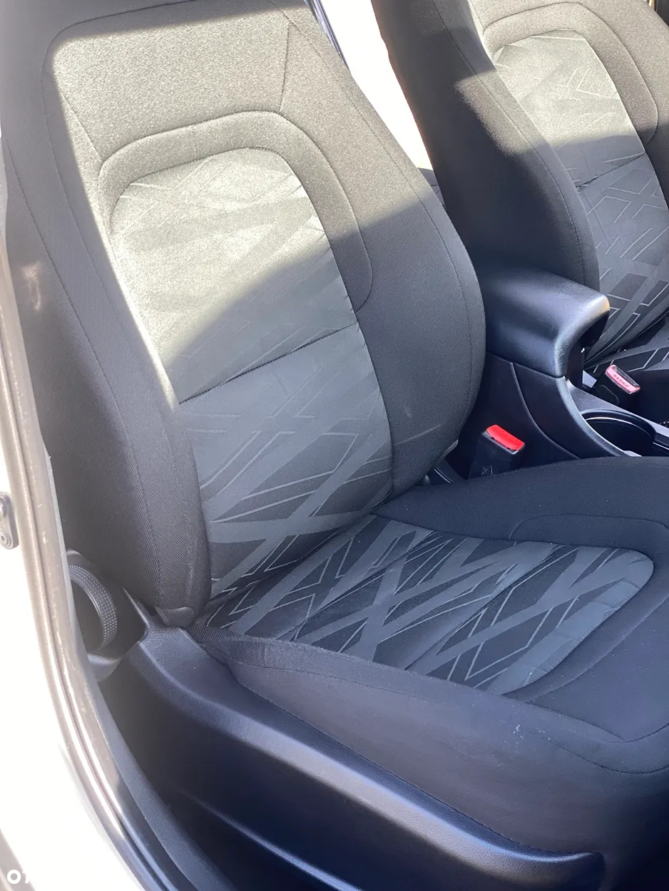 Kia Ceed 1.4 CVVT Attract plus - 28