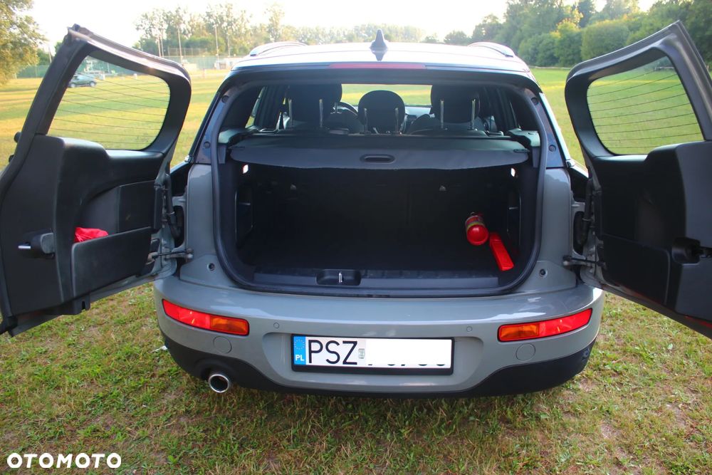 MINI Clubman Cooper - 6