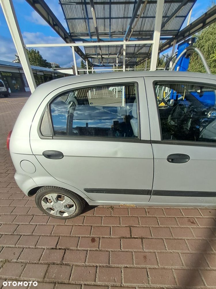Chevrolet Spark 0.8 Direct - 3