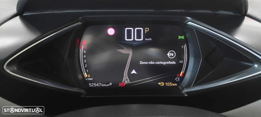 DS DS3 Crossback 1.2 PureTech Grand Chic EAT8 - 47