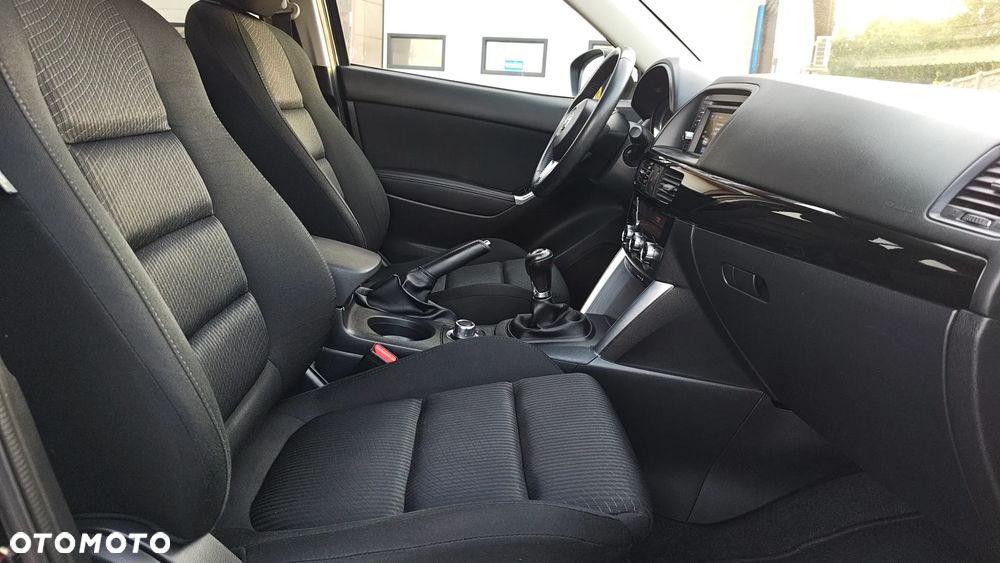 Mazda CX-5 2.0 SKYACTIV-G Prime-Line - 34