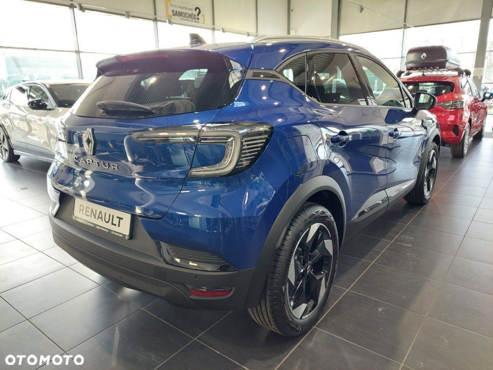Renault Captur - 7