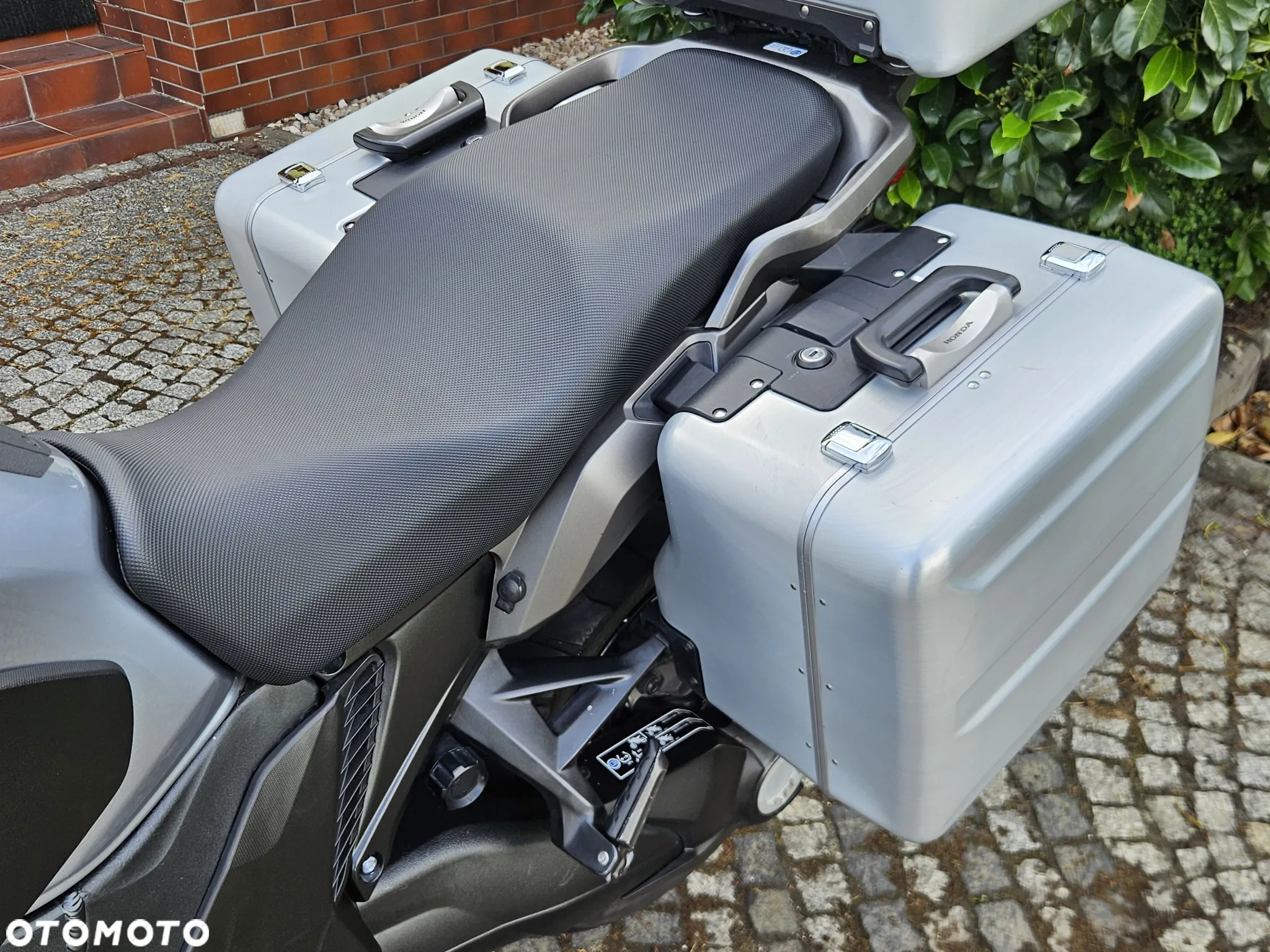 Honda VFR - 31