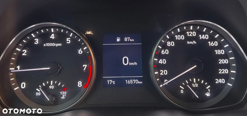 Hyundai i30 1.5 DPI Modern - 8
