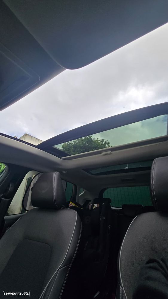 Ford Fiesta 1.0 EcoBoost Vignale Aut. - 11