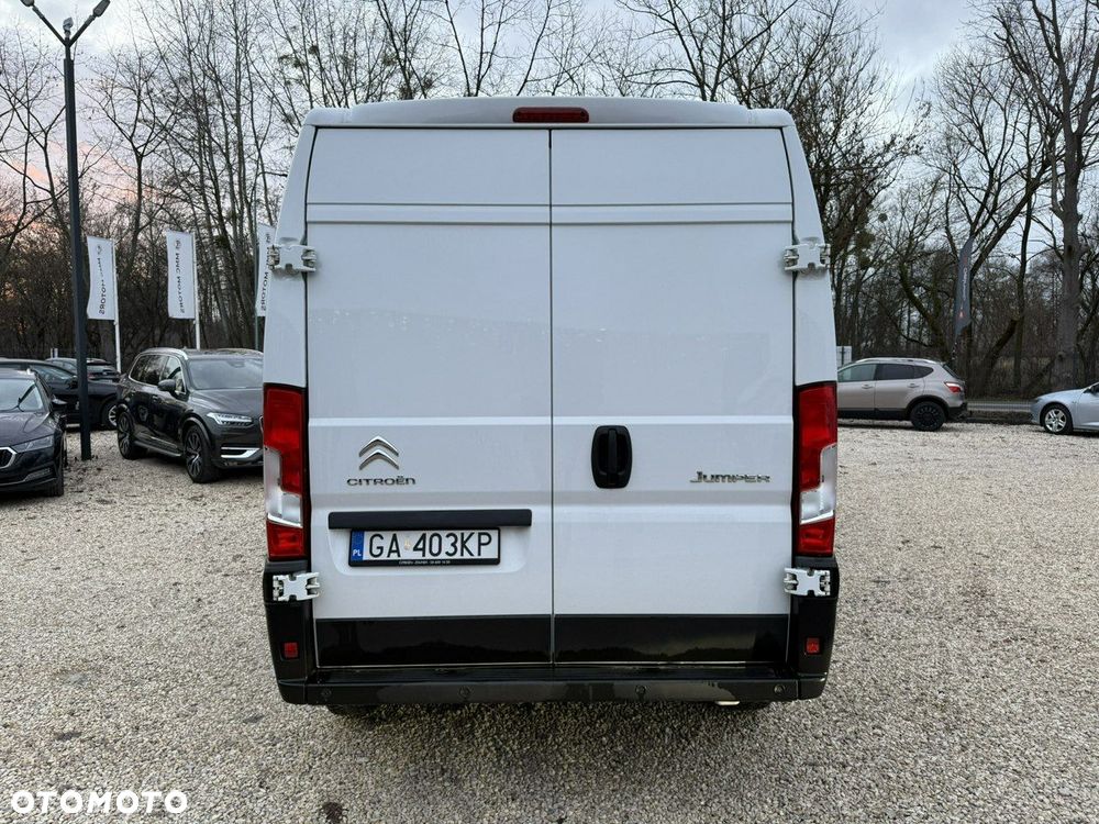 Citroën Jumper - 17