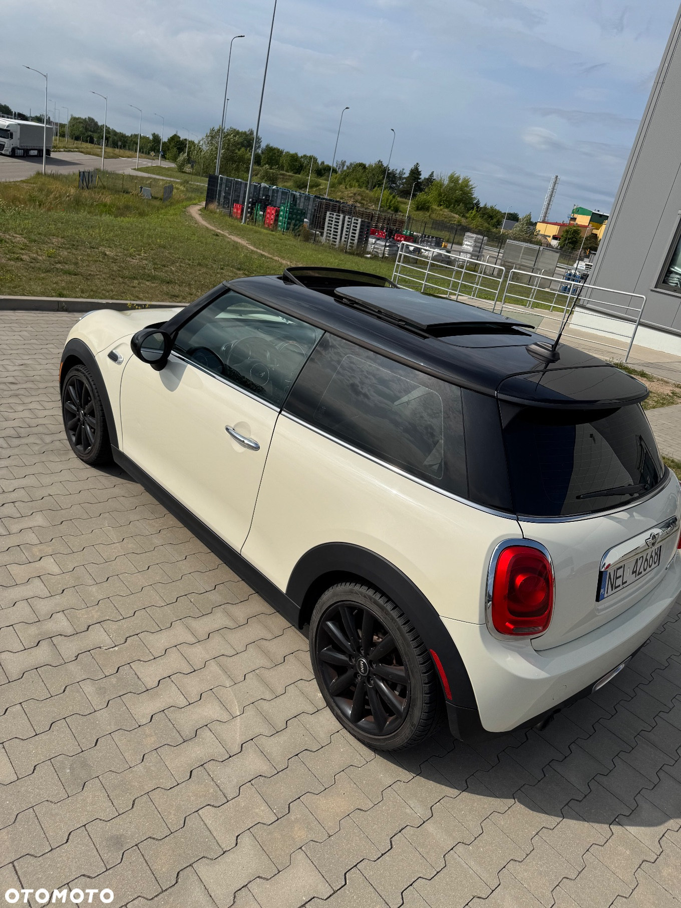 MINI Cooper - 2