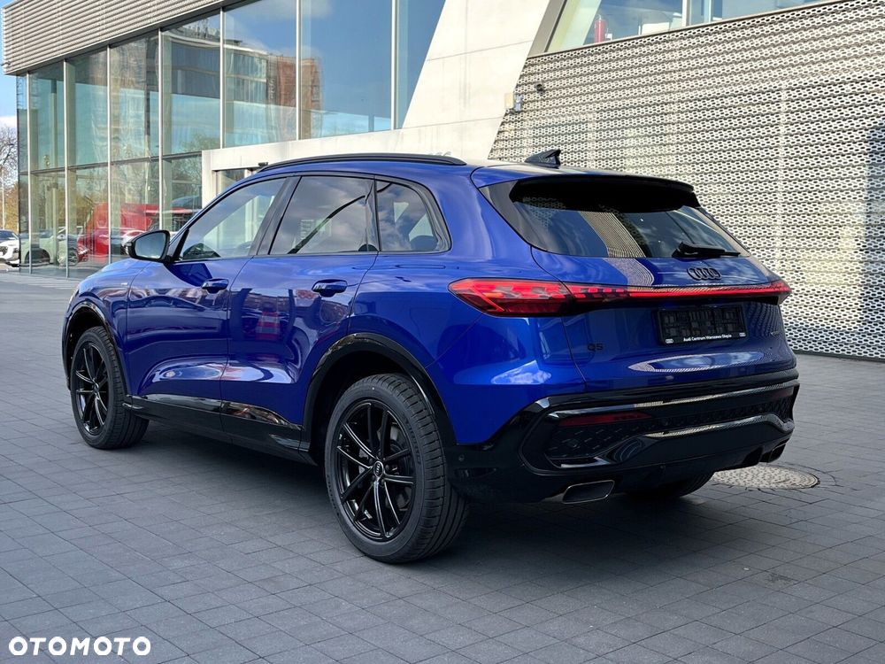Audi Q5 - 3