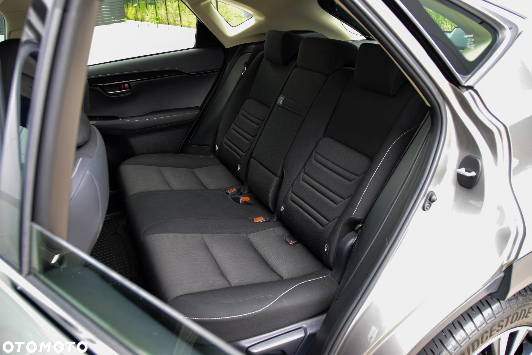 Lexus NX 300 Elegance Optimum AWD - 16