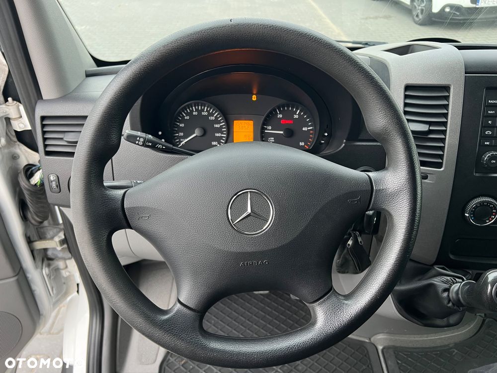 Mercedes-Benz Sprinter 906 MAXI L4H2 - 19