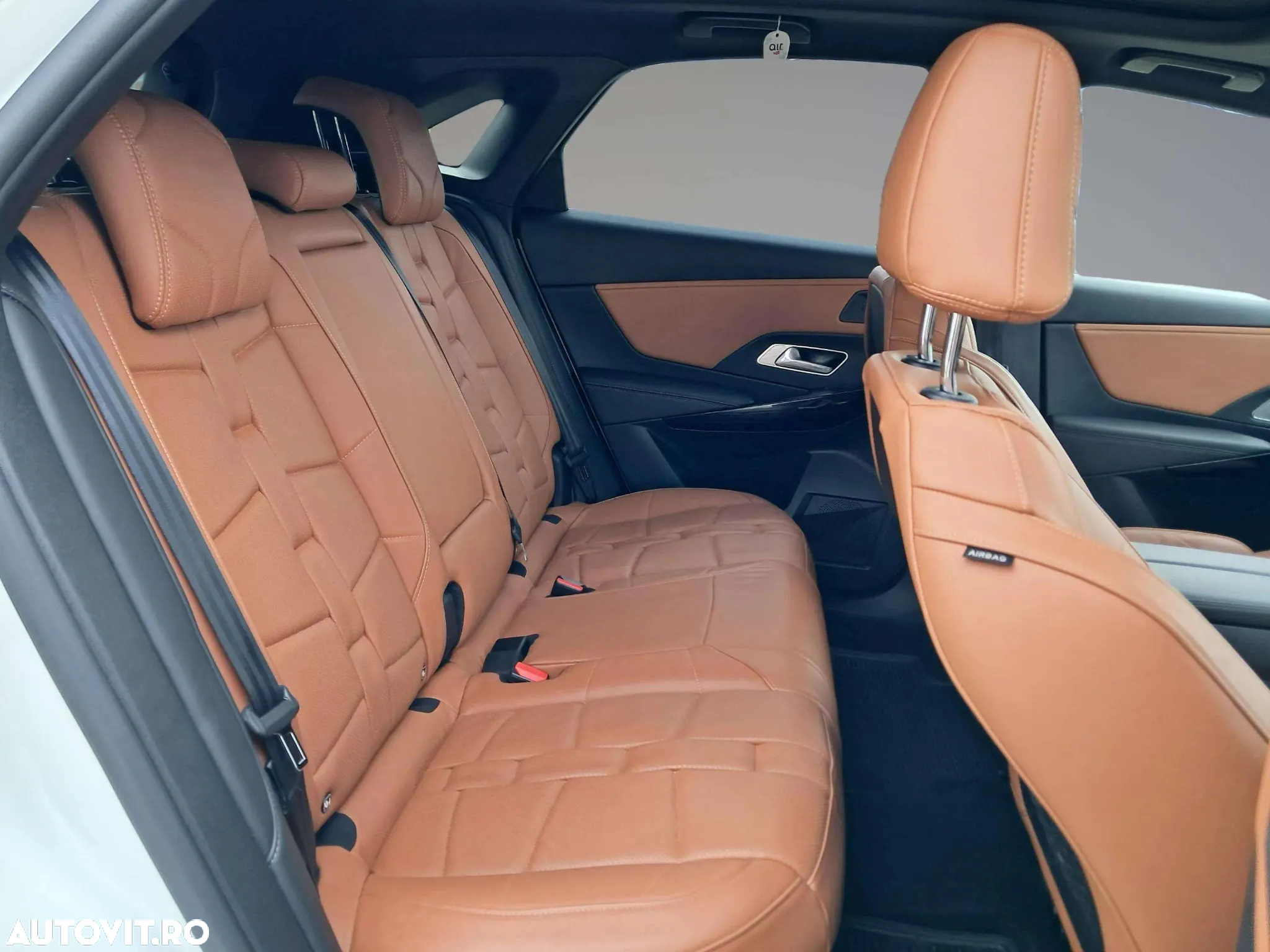 DS Automobiles DS 7 Crossback DS7 1.5 BlueHDi 130 S&S EAT8 OPERA - 15