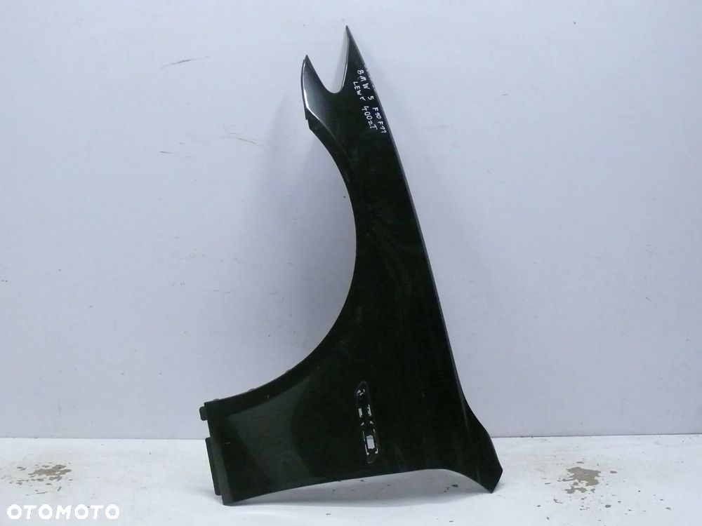 BMW 5 F10 F11 BŁOTNIK LEWY