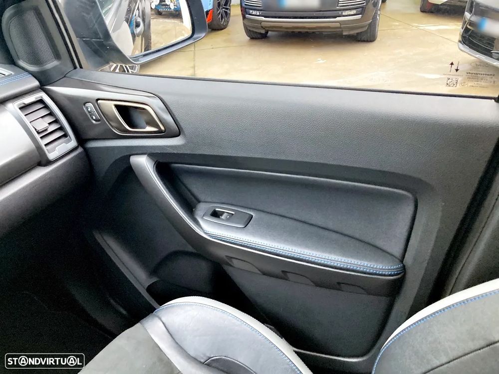 Ford Ranger 2.0 TDCi CD Raptor 4WD - 20