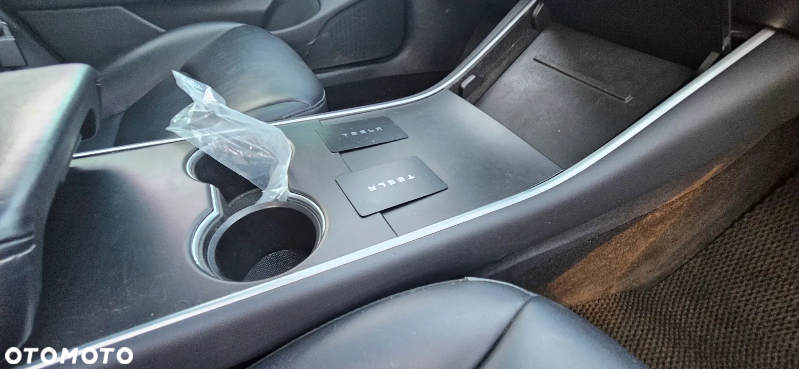 Tesla Model 3 Langstreckenbatterie Allradantrieb Dual Motor - 15