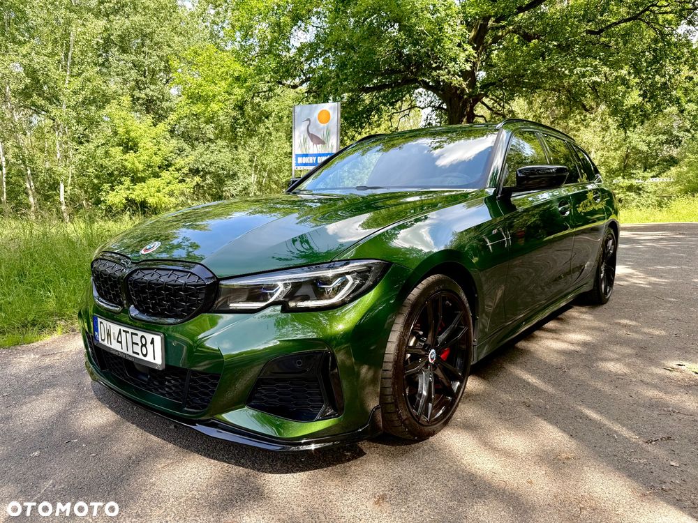 BMW Seria 3 - 30