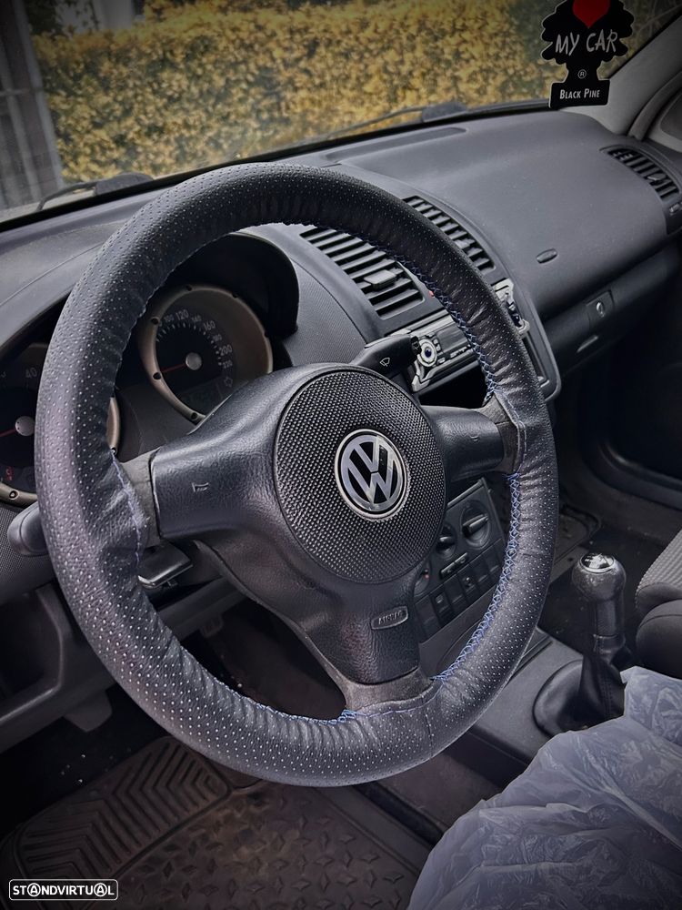 VW Polo 1.4 TDi Trendline - 3