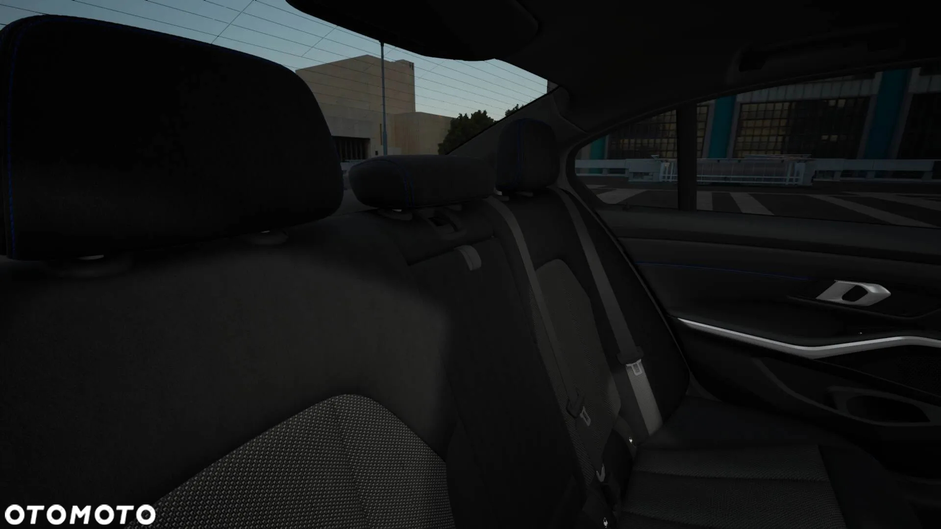 BMW Seria 3 320i xDrive - 15