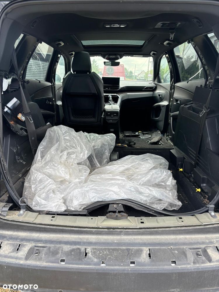 Peugeot 5008 1.2 PureTech GT S&S - 16