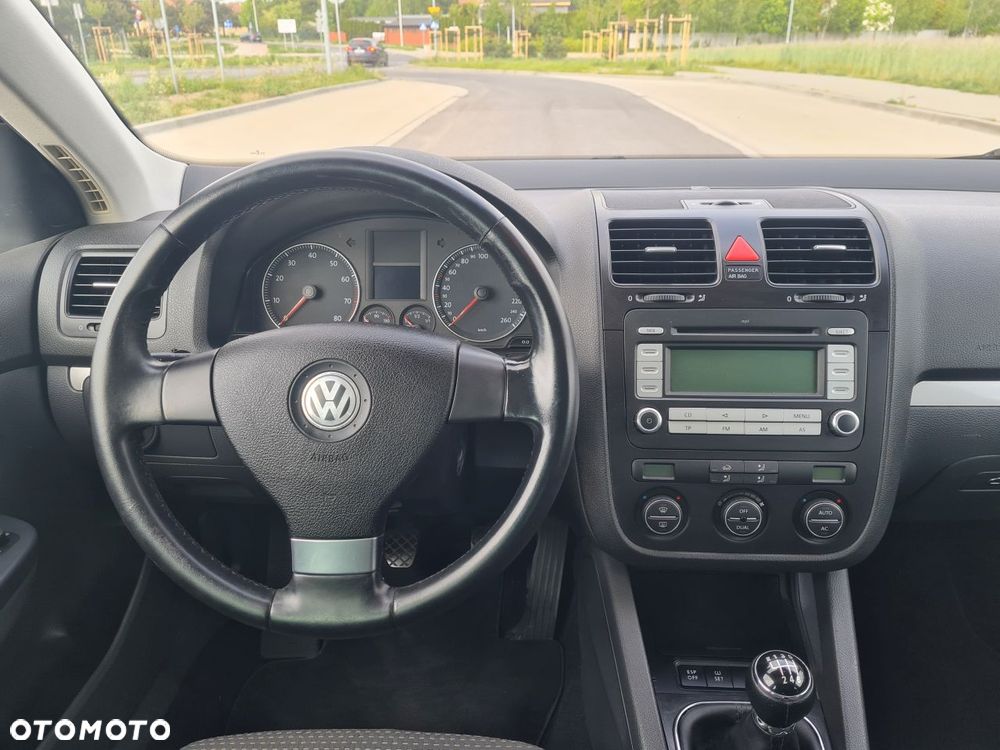 Volkswagen Golf 1.4 TSI Sportline - 12