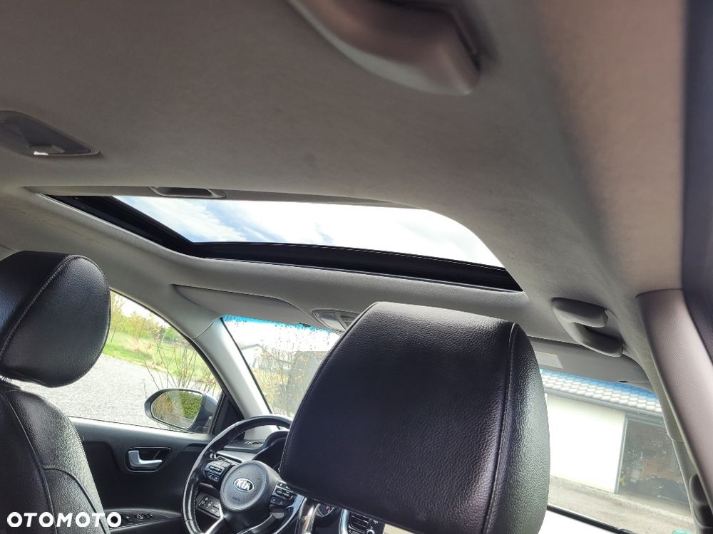Kia Stonic 1.0 T-GDI 120 Platinum Edition - 27