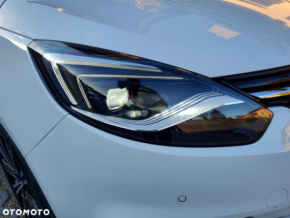 Opel Zafira - 29
