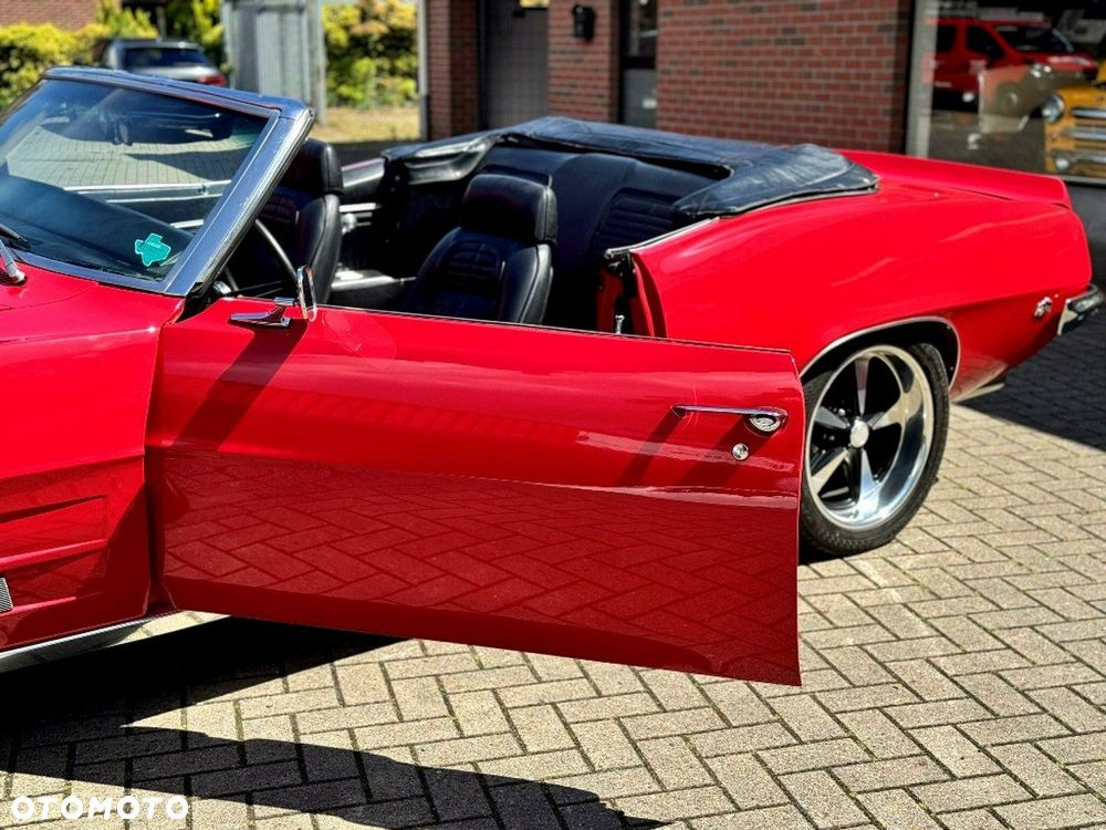 Pontiac Firebird - 41