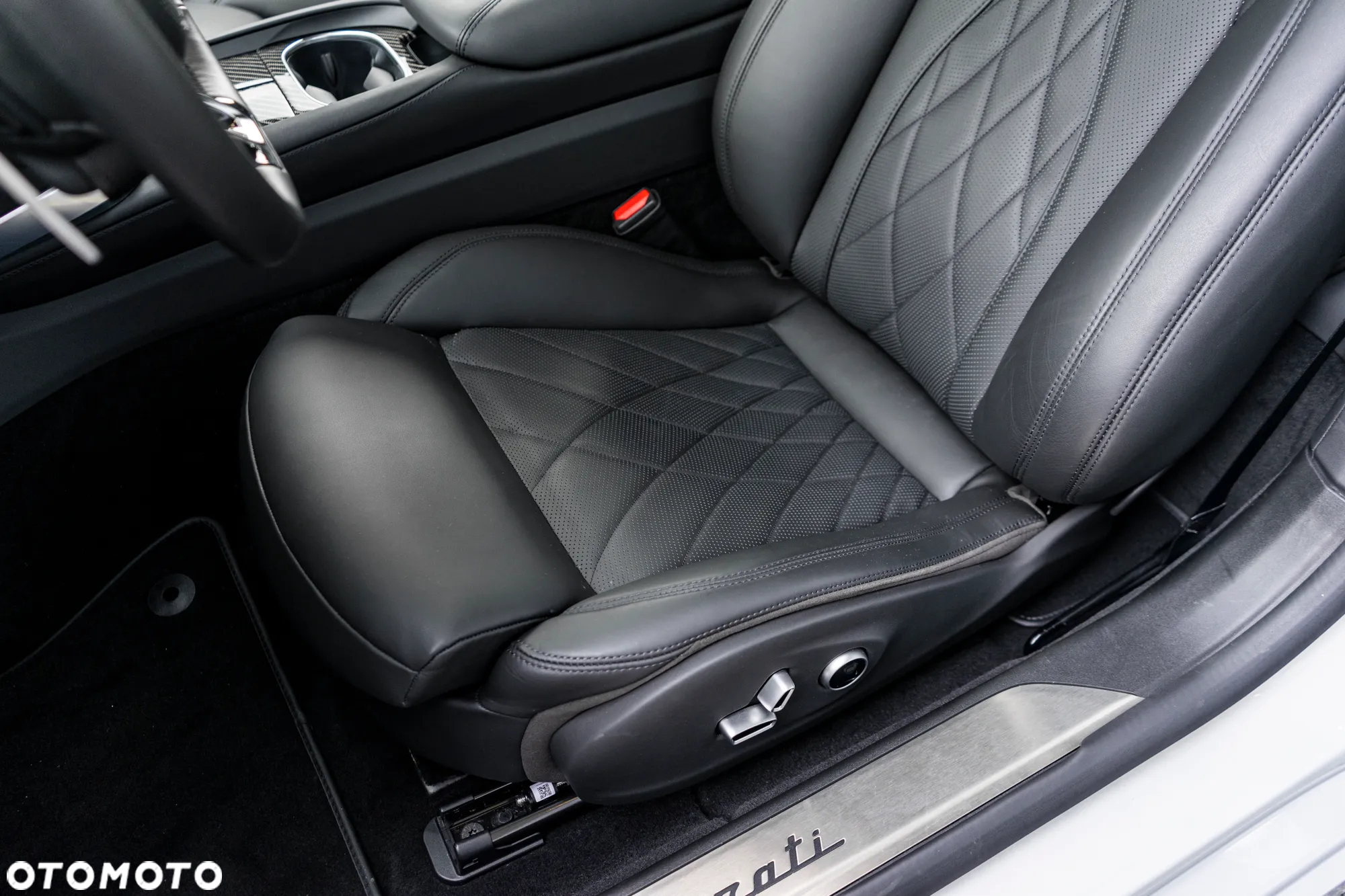 Maserati GranTurismo - 17