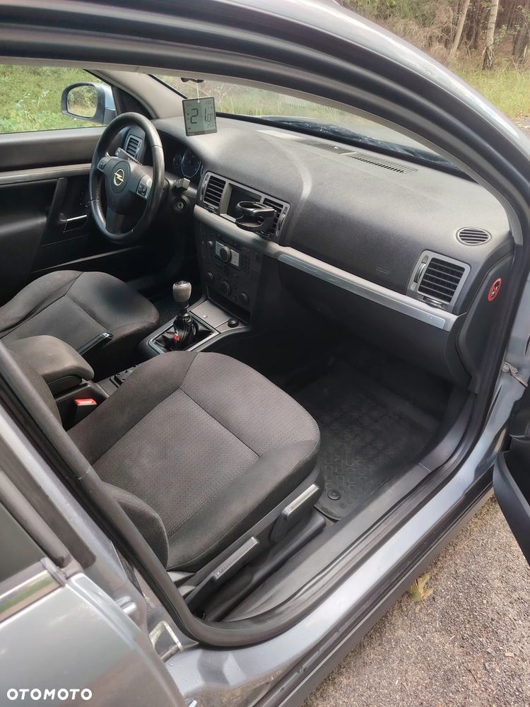 Opel Vectra 1.9 CDTI Comfort - 10