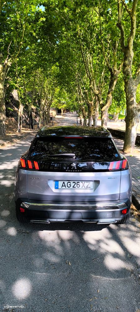 Peugeot 3008 - 8