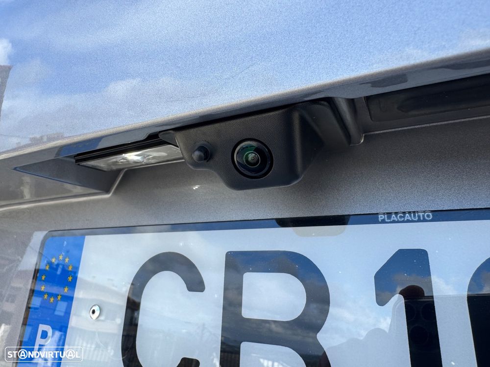 Peugeot 308 SW 1.6 Hybrid Allure Pack e-EAT8 - 37