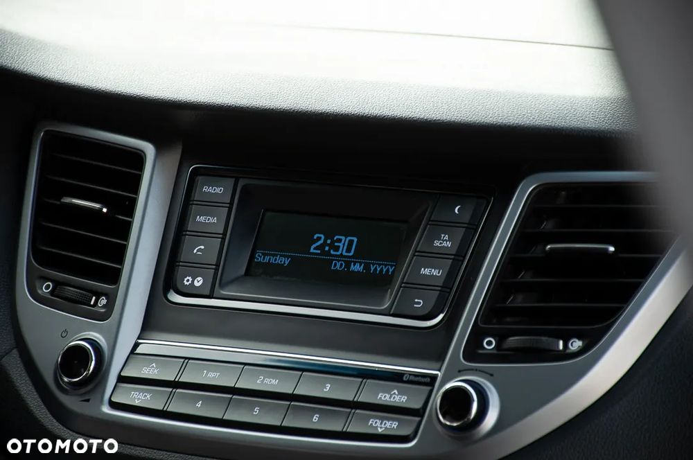 Hyundai Tucson 1.6 GDi 2WD Style - 19