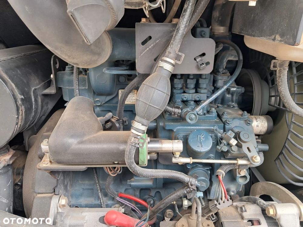 Bobcat E 35 * 3 łyżki * 3.5T *szybkozłącze * dodatkowe linie hydrauliczne * 2016r KUBOTA silnik 24.4KW * zero obrys * 3130 mtg *waga 3500 kg mini KOPARKA U36 303.5 8035 ET35 EZ35 ECR 38 U35 - 11