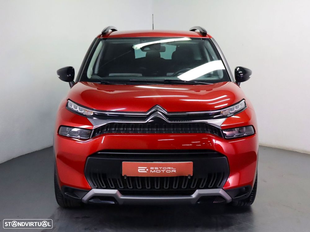Citroën C3 Aircross 1.5 BlueHDi Shine Pack - 3