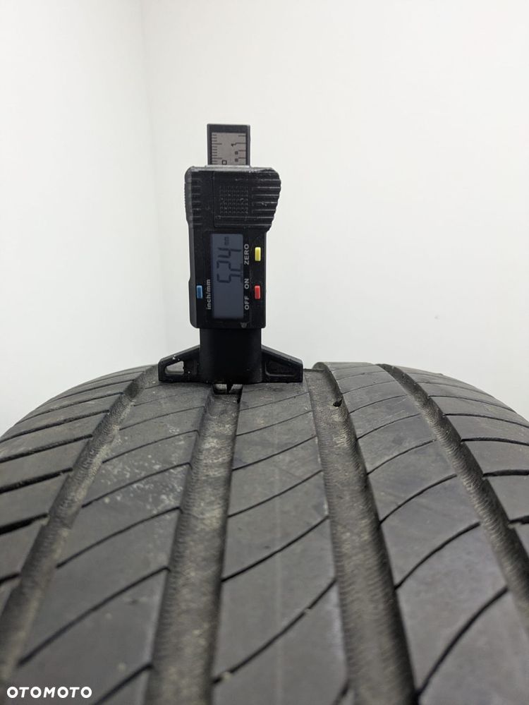 Opony letnie 235/45/18 Michelin Primacy 4 - 4