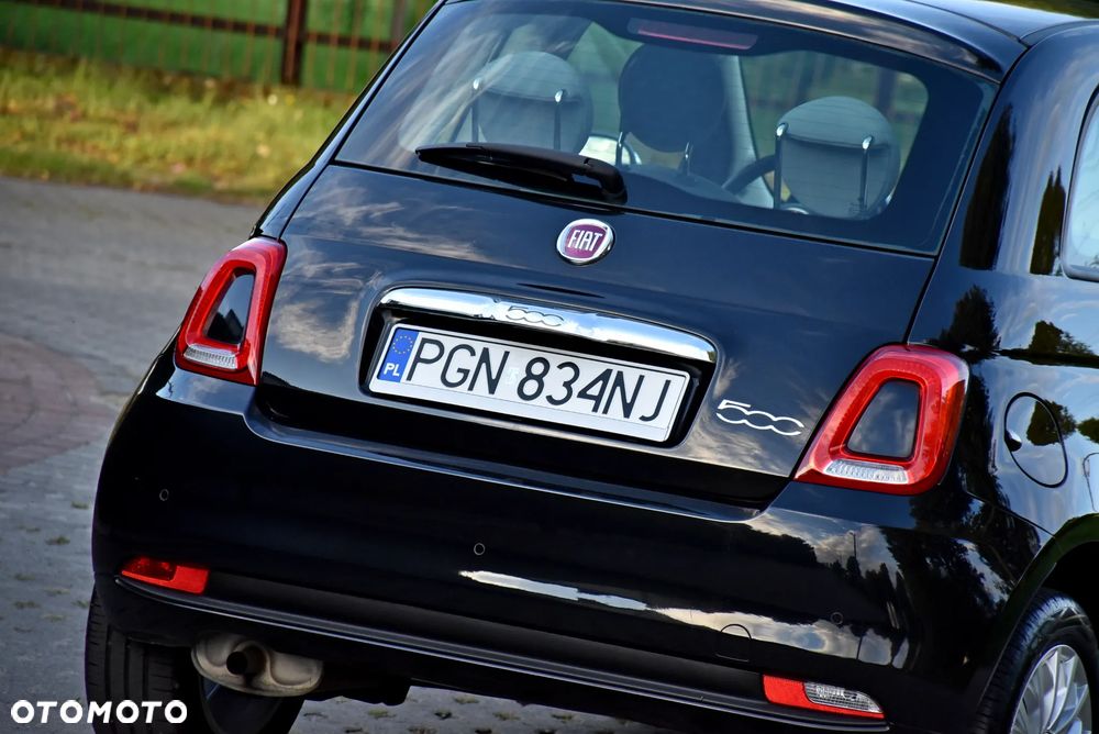 Fiat 500 1.2 Mirror - 12