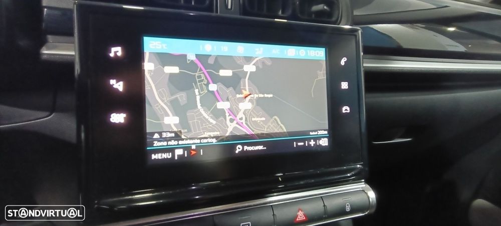 Citroën C3 1.5 BlueHDi Feel - 12