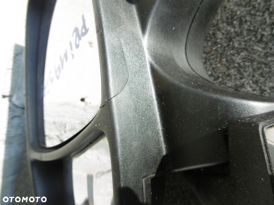 Lusterko lewe Primaster vivaro trafic 5 pin europa - 2