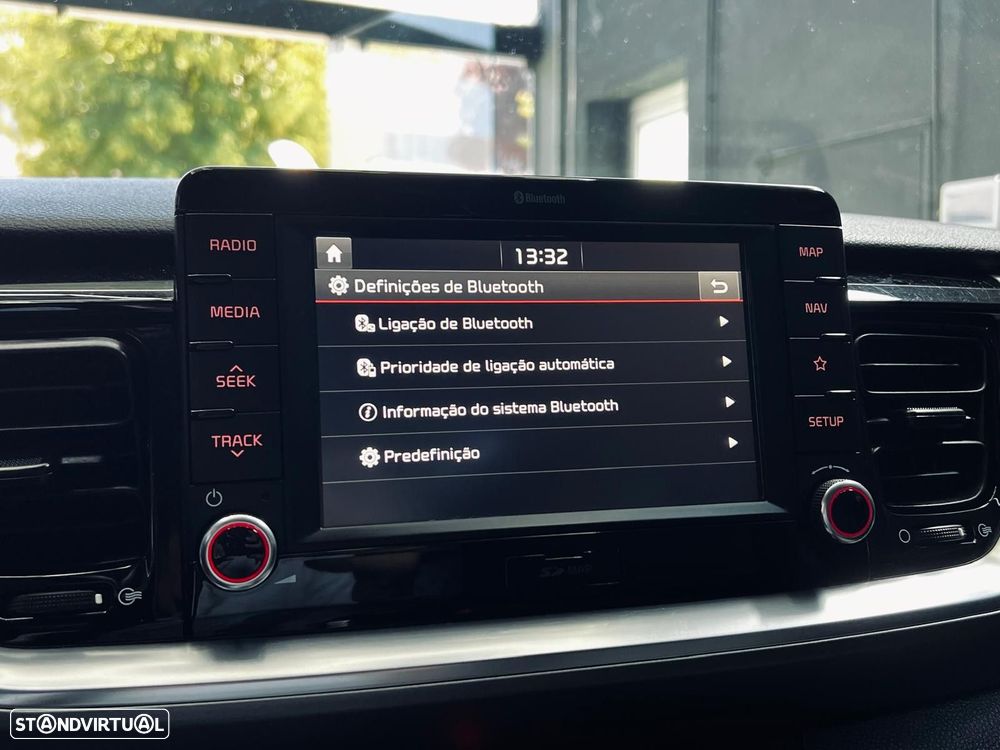 Kia Stonic 1.6 CRDi TX - 28