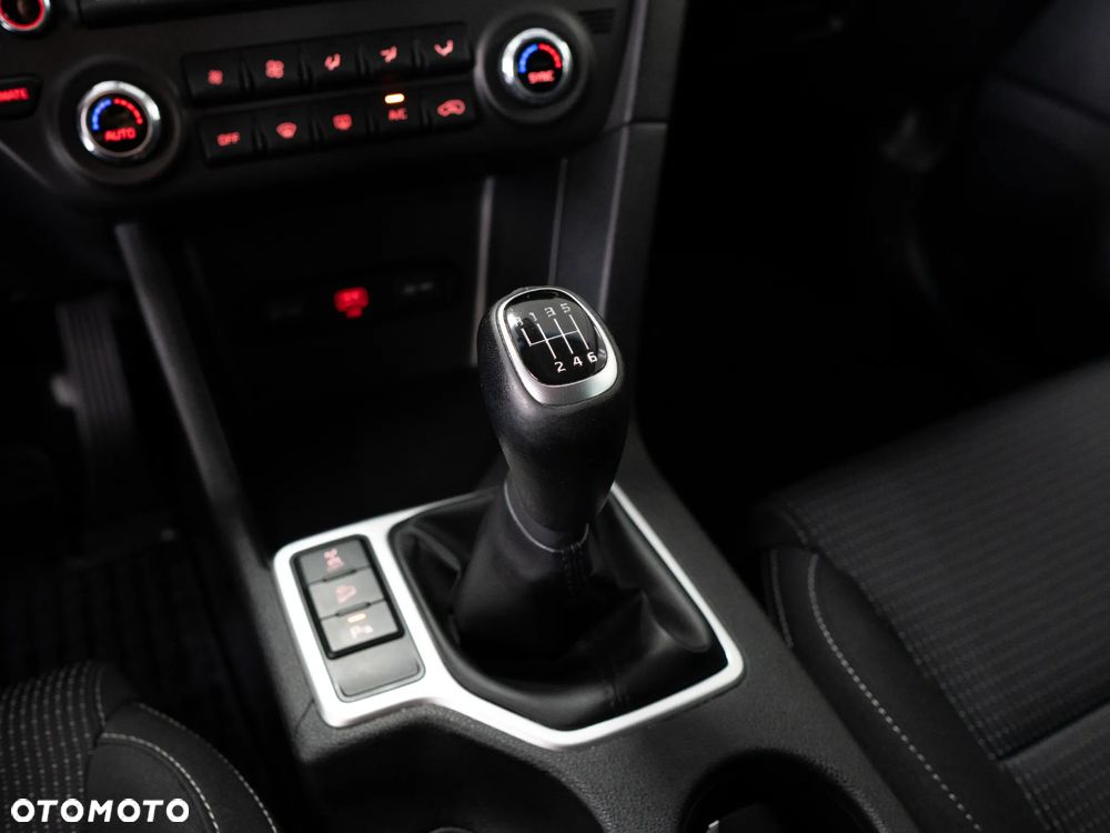 Kia Sportage 1.6 CRDI L 4WD - 23