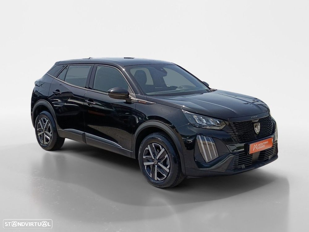 Peugeot 2008 1.2 PureTech Style - 7