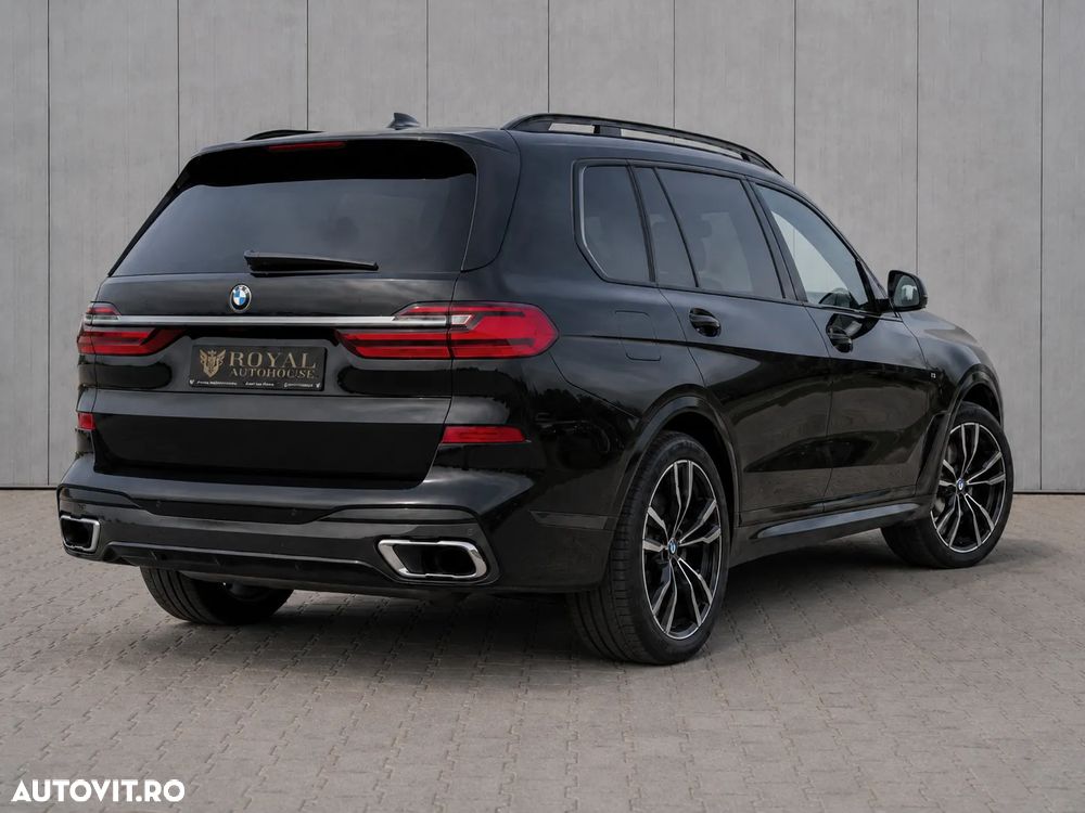 BMW X7 - 5