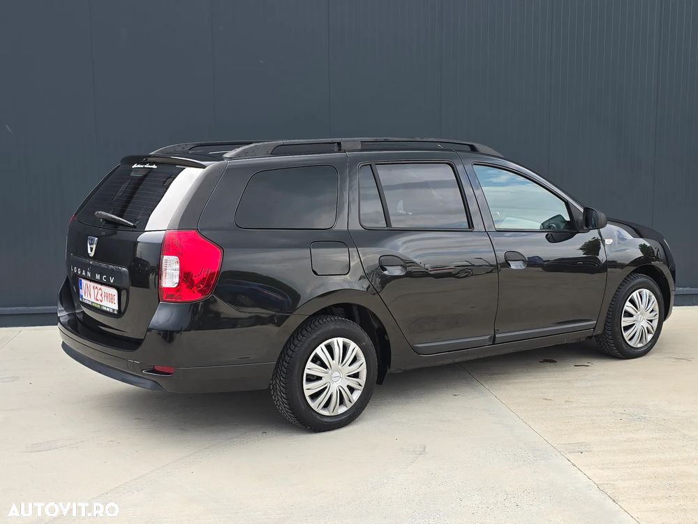 Dacia Logan MCV TCe 90 Laureate - 3