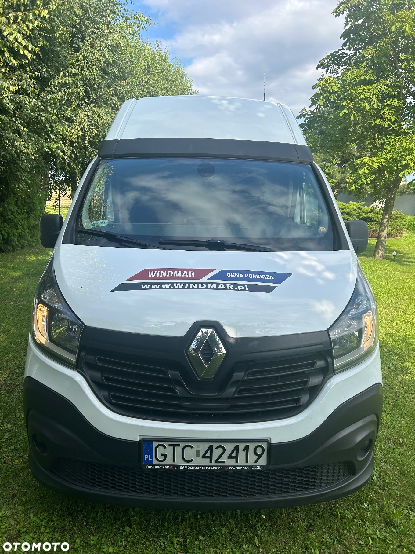 Renault Trafic - 2