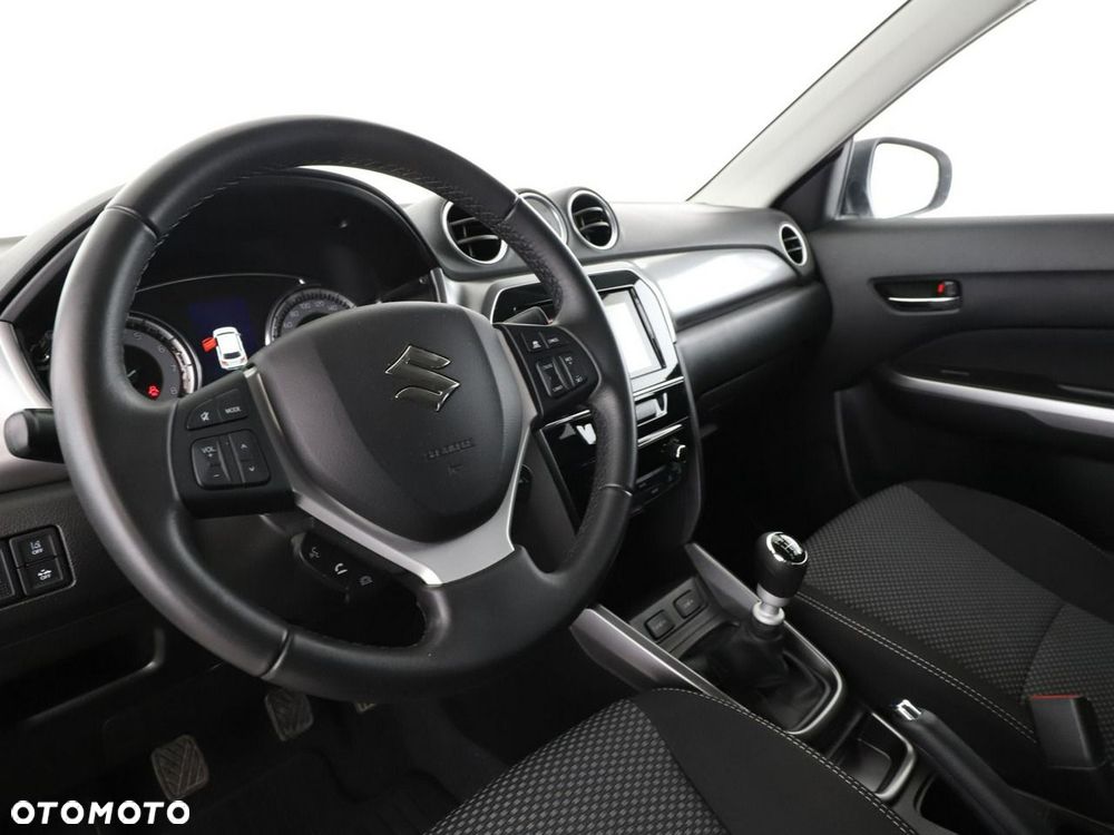 Suzuki Vitara 1.4 Boosterjet Hybrid Comfort - 15