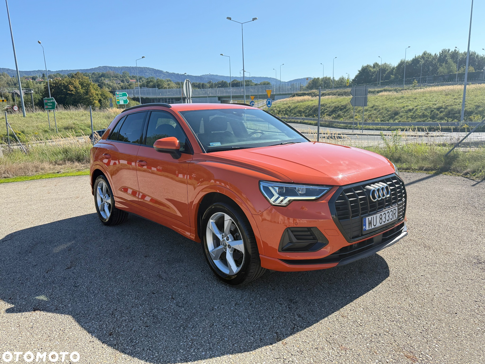 Audi Q3 - 6